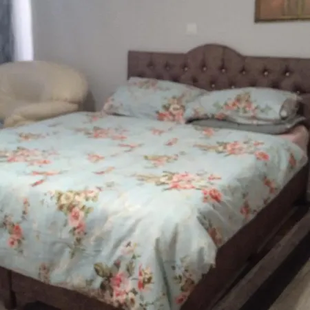 Mourat Homestay Antalya