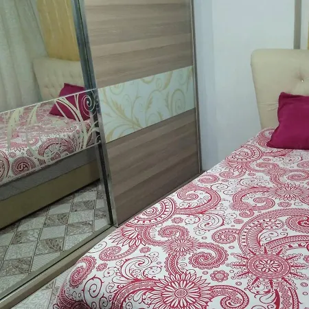 Konukevi Mourat Homestay *