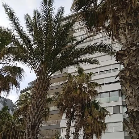 Konukevi Mourat Homestay Antalya